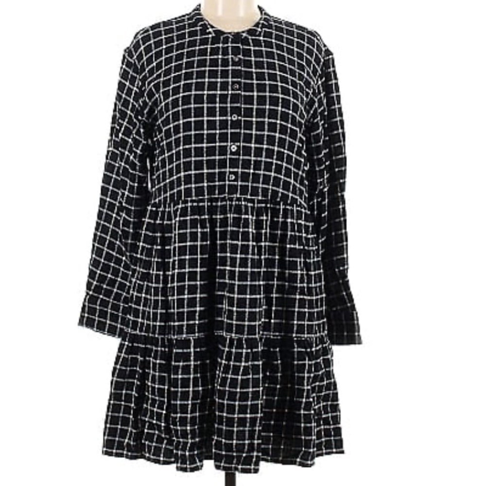 Madewell Casual Dress